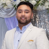 Bigul Thapa