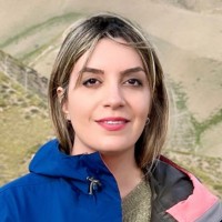 Laleh Khorrami