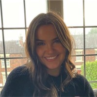 Sophie Hobday