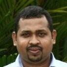 Wasantha Jayasooriya