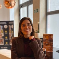 Cristina Montero