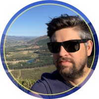 Renaud Snyman