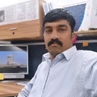 Suraj Sundaram