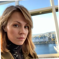Maryna Henriksen