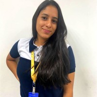Livya Santos Da Silva