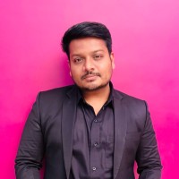 Bhargav Patel