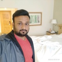 Kuldeep Shrivastava