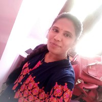 Supraja Yadav