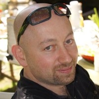 Michael Rashkovsky, PMP