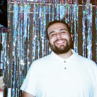 Austin Martinez, Lmsw
