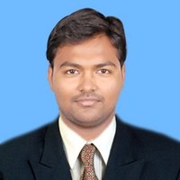 Chaitanya Gadamsetty