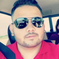 Luis Calderon