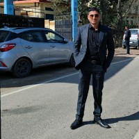 Sanjeev Kumar