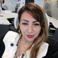 Bibiana Barraza