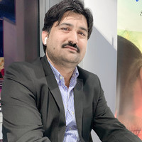 Imran Ali