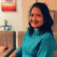 Leena Panchabhai