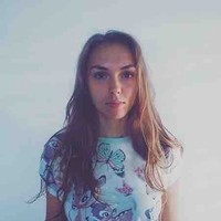 Alexandra Tovstoluzhskaya