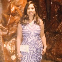Elvina Shirly
