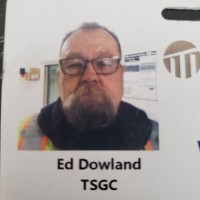 Ed Dowland