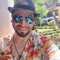 Roberto Contreras Martínez