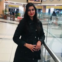 Heena Vora
