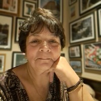 Mien Van Berkom