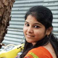 Divya Rangaraj