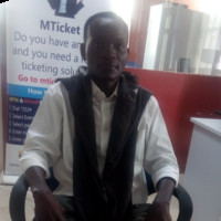 Peter Barungi