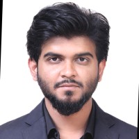 Hassan Ahmed
