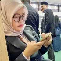 Agnes Andam Sari
