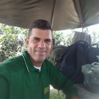 Pedro Almeida