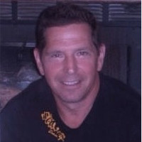 Billy Parkman