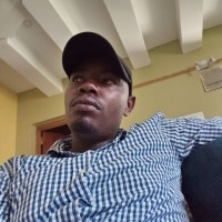 MOSES MUTEMBEI
