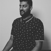 Kiruban Pillay