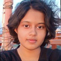 Ahana Panja