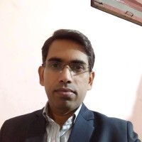 J P Yadav