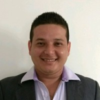 Roberto Flores Arreaga