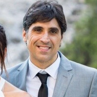 Giovanni, Luca Luperti