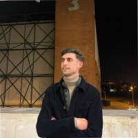 Antonio Luque Simeón