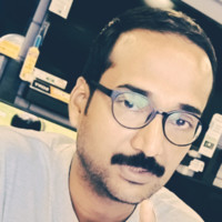 Samarjyoti Bharali