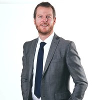 Paul Kavanagh Gómez