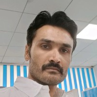 Kuldeepsinh Gadhvi