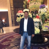 Vikram Rajesh_Enterprises