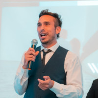 Emiliano Gimenez