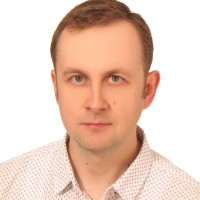 Marcin Kolinski