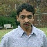 Srinivas Pagudoji