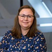 Pia Riise Eis