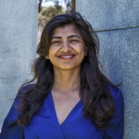 Sohini Manna, Phd