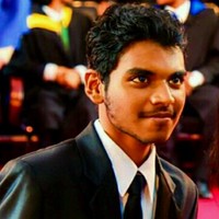 Abdulla Nazil