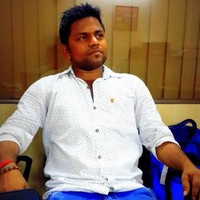 Sunny Jaiswal